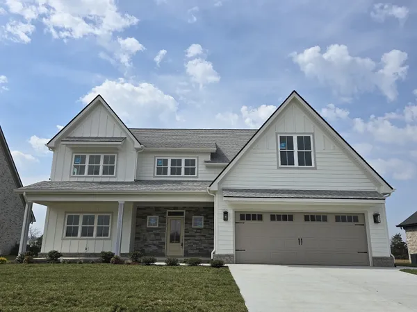 $829,900 | 5544 Sinclair Street, Murfreesboro, TN 37127