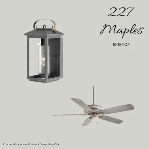 a close view of a door in the kitchen