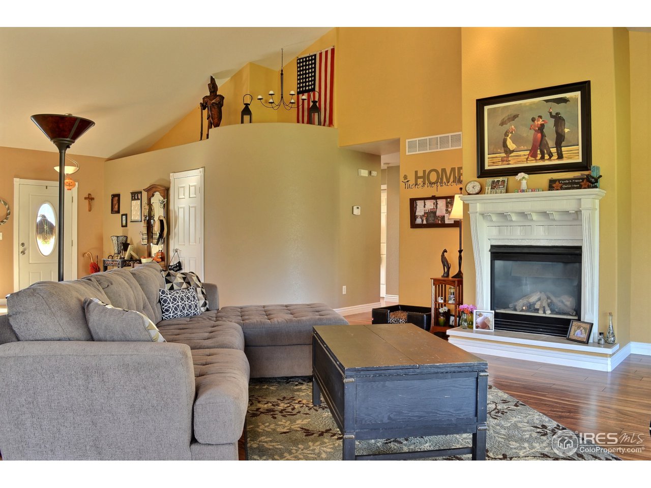 1165 Grayhawk Road Eaton, CO 80615 - Photo 7 of 23 You Owe It To Yourself To Come Check It Out!