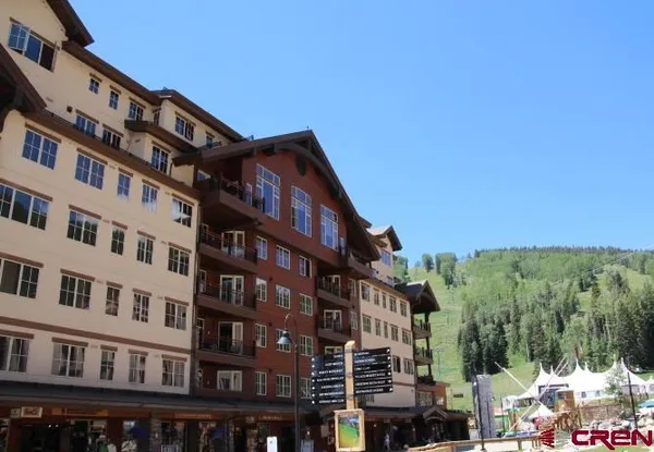 $115,000 | 24 Sheol Street, Unit 206B, Durango, CO 81301