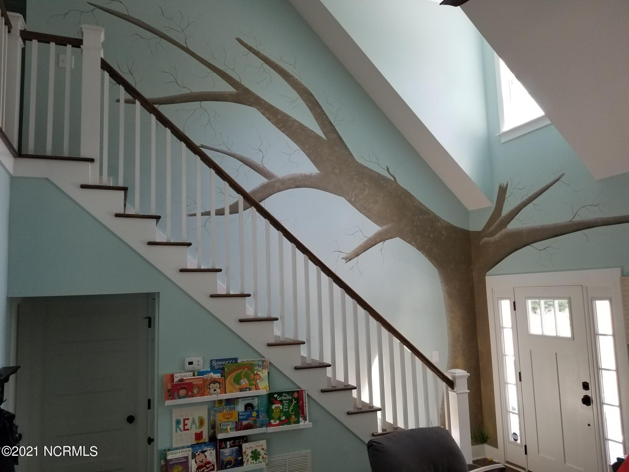 8324 Boy Scout Road Bailey, NC 27807 - Photo 11 of 44 living room