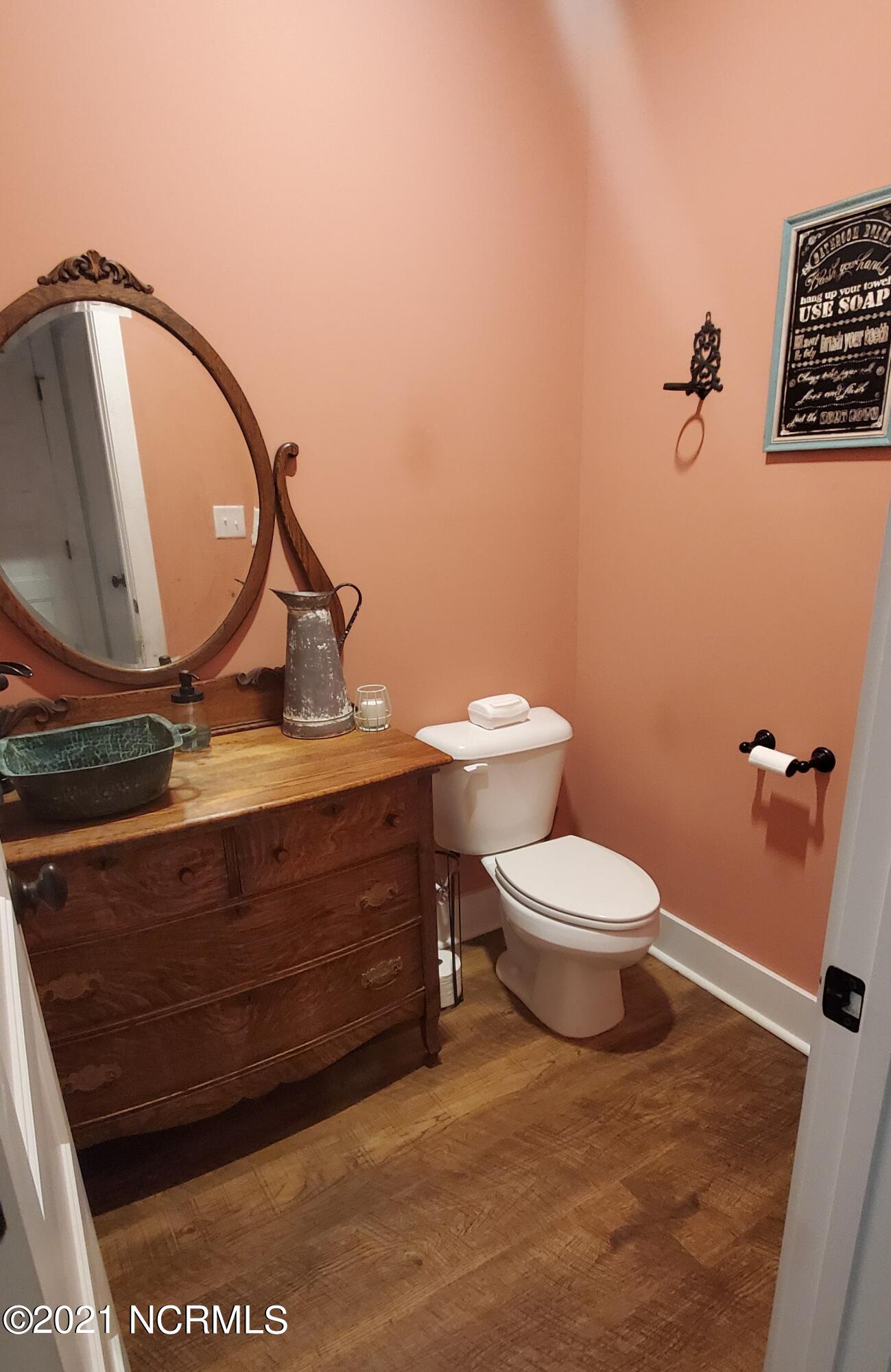 8324 Boy Scout Road Bailey, NC 27807 - Photo 17 of 44 half bath PDF