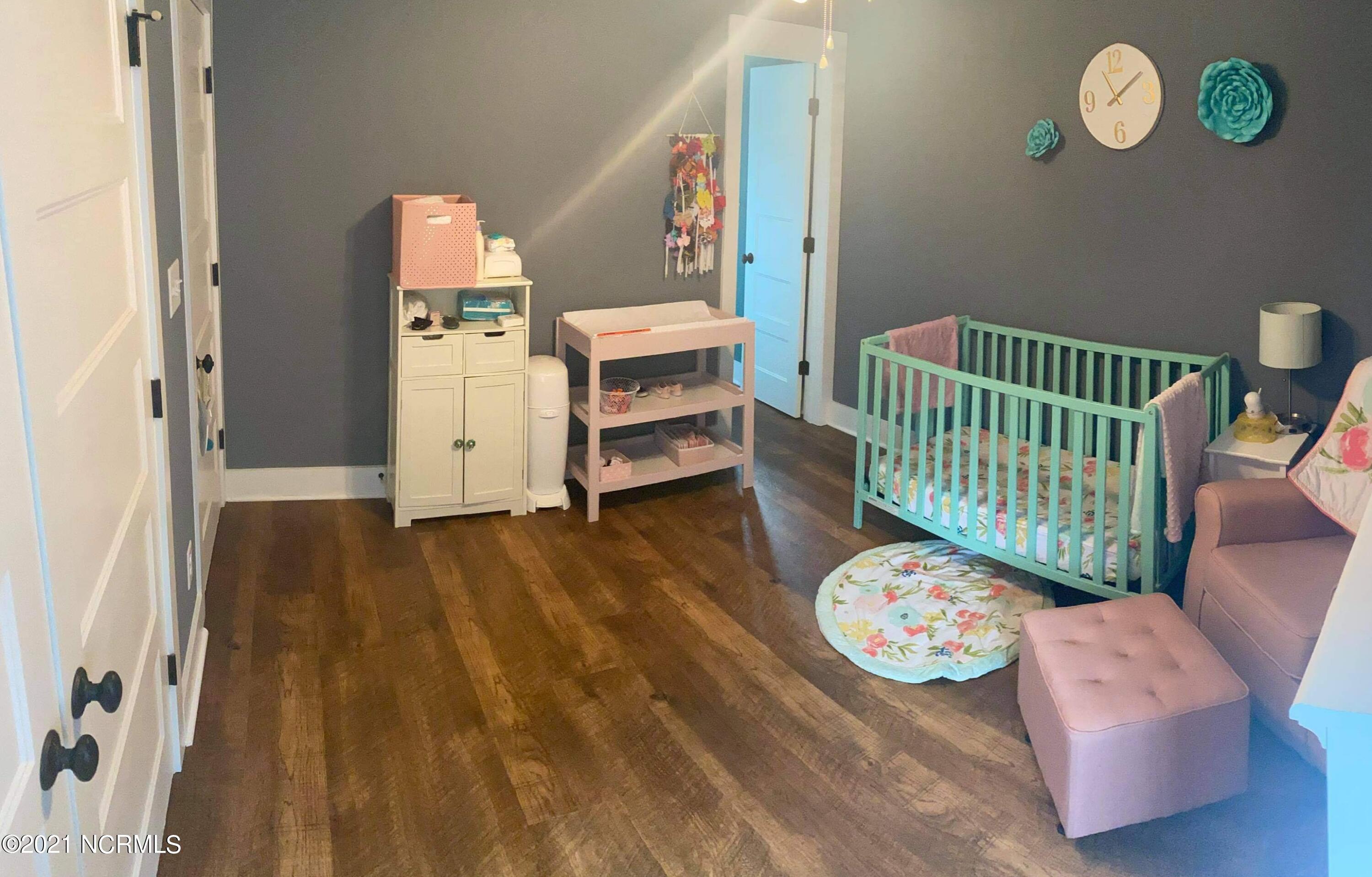 8324 Boy Scout Road Bailey, NC 27807 - Photo 26 of 44 bedroom 3