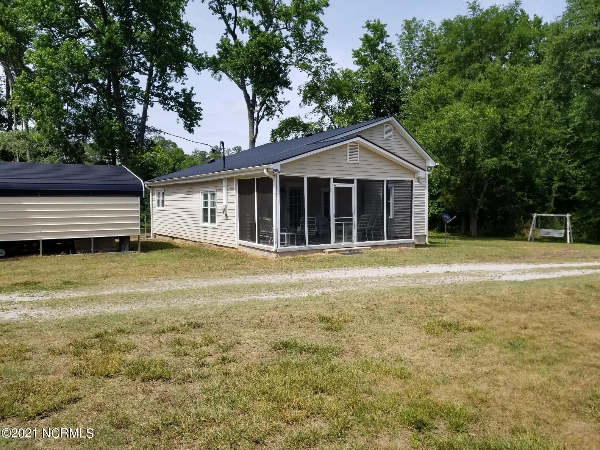 8324 Boy Scout Road Bailey, NC 27807 - Photo 35 of 44 guesthouse