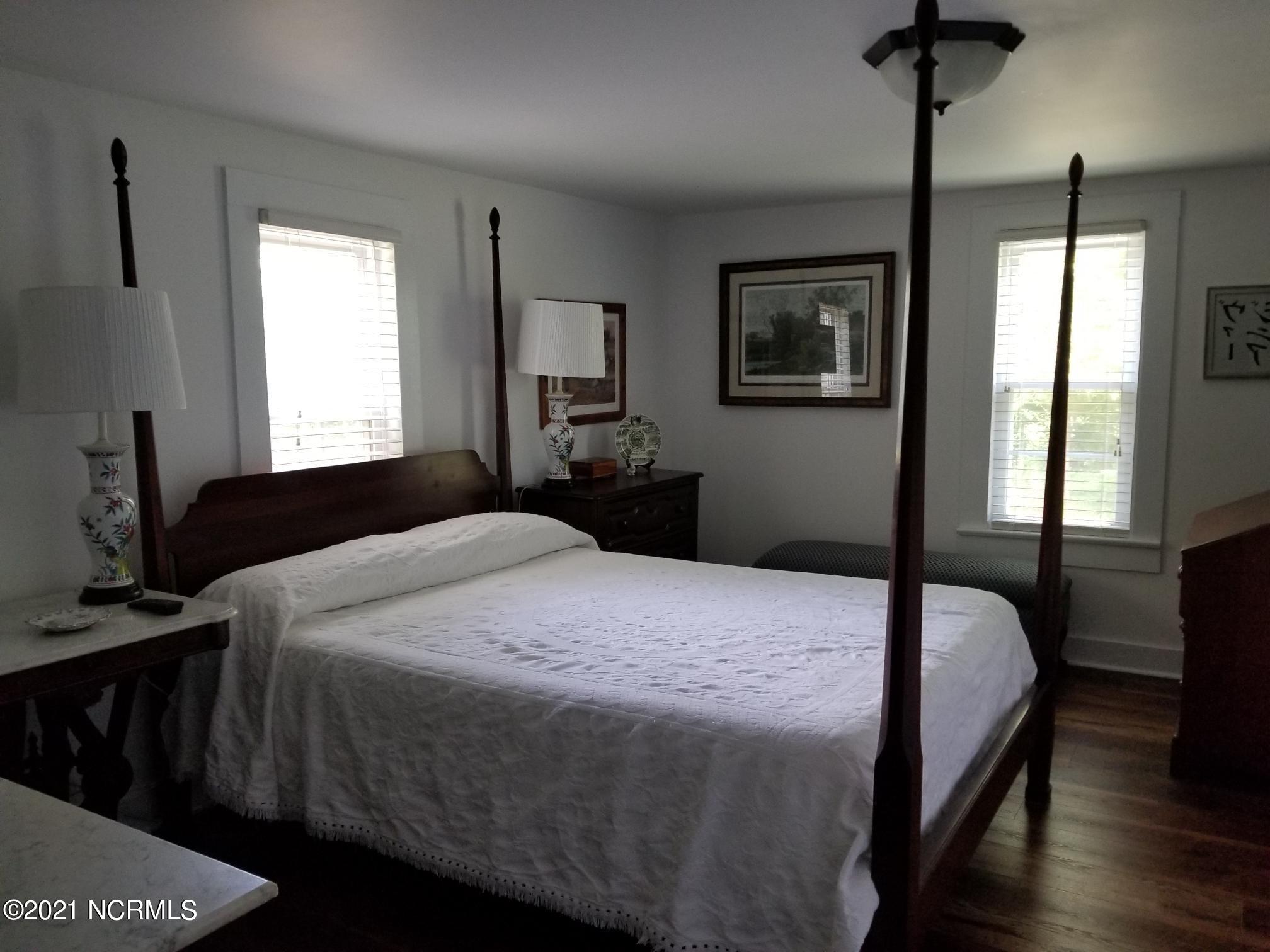 8324 Boy Scout Road Bailey, NC 27807 - Photo 41 of 44 guest bedroom 2