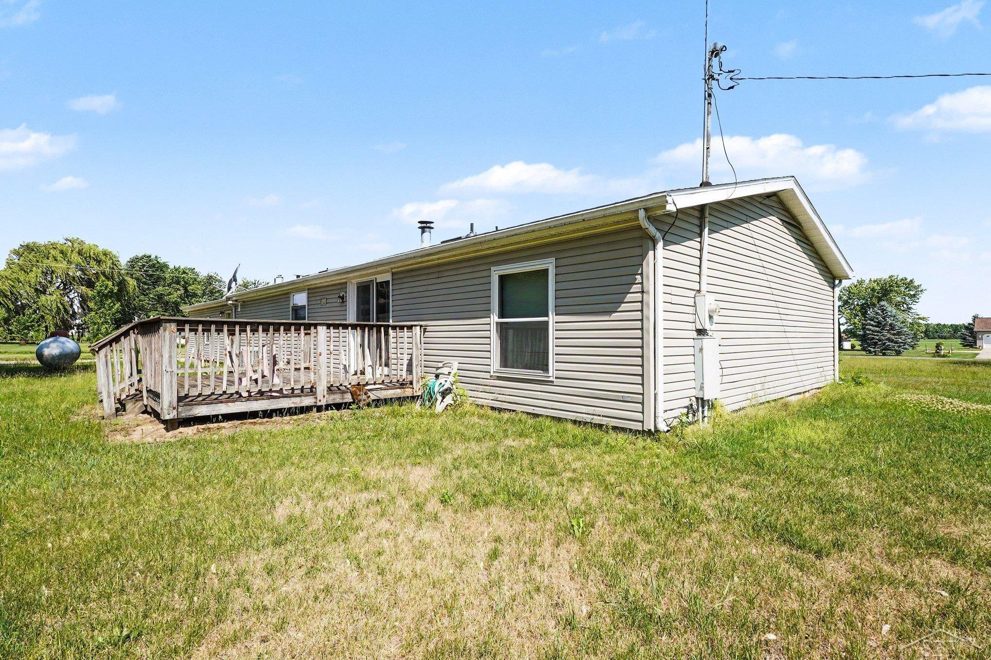 12725 Baldwin Road Chesaning, MI 48616 - Photo 20 of 23