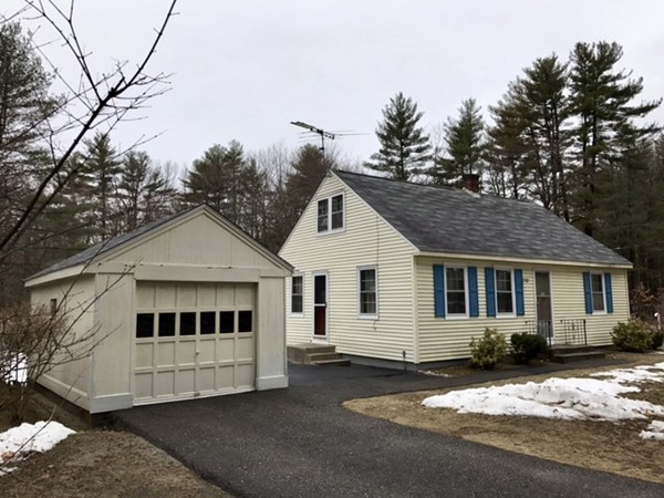 128 Walker Road Shirley, MA 01464 - Photo 1 of 22