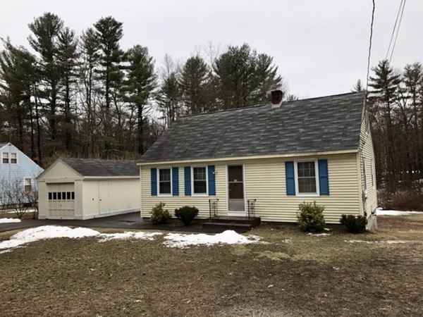 128 Walker Road Shirley, MA 01464 - Photo 20 of 22