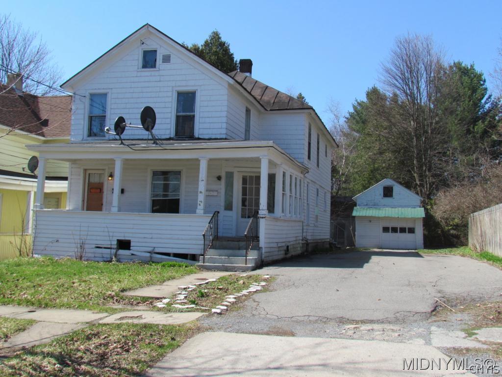 104 South Doxtator Street Rome, NY 13440 - Photo 1 of 1
