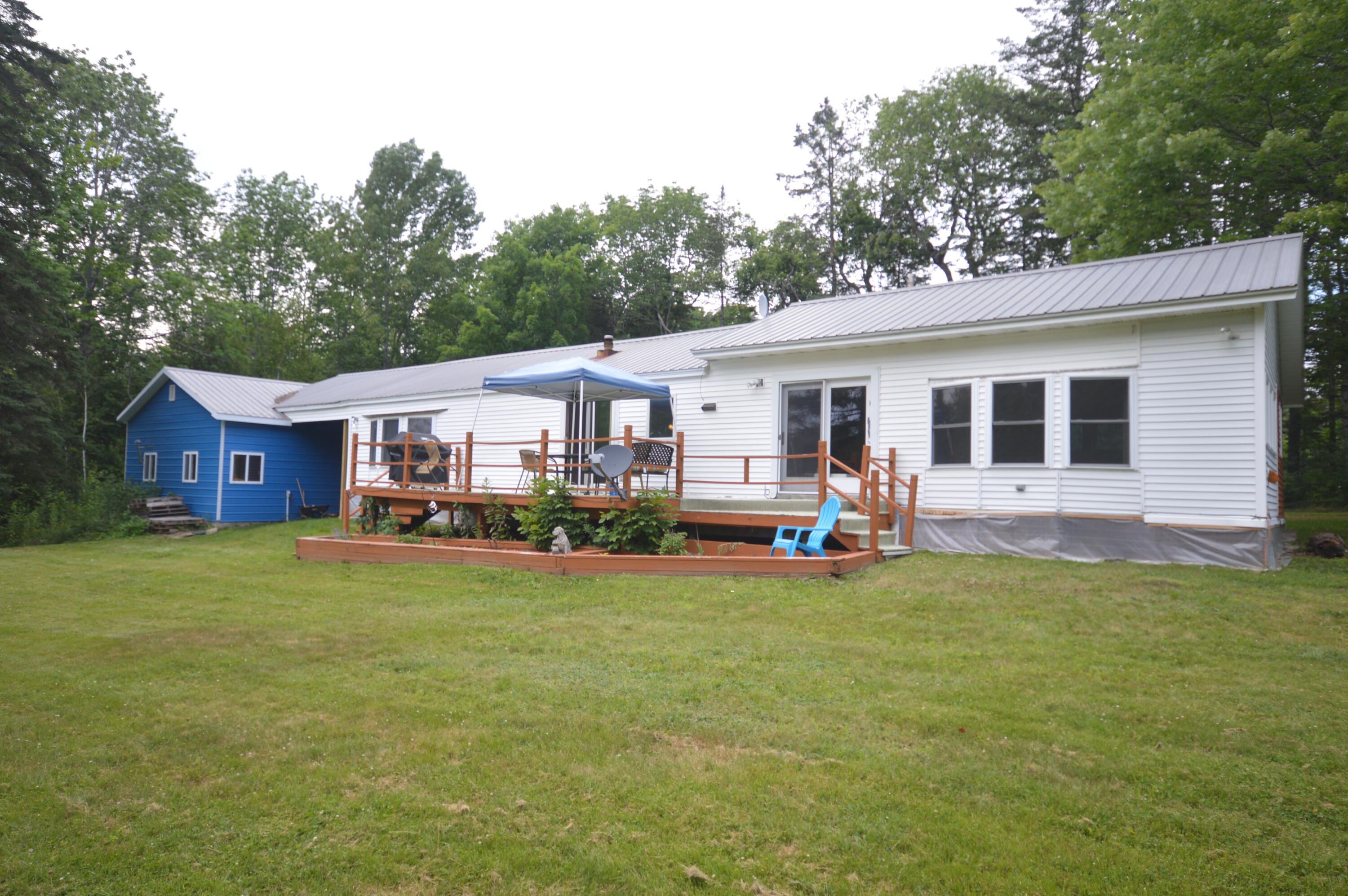 169 Puddledock Road Charleston, ME 04422 - Photo 1 of 34 DSC_0029