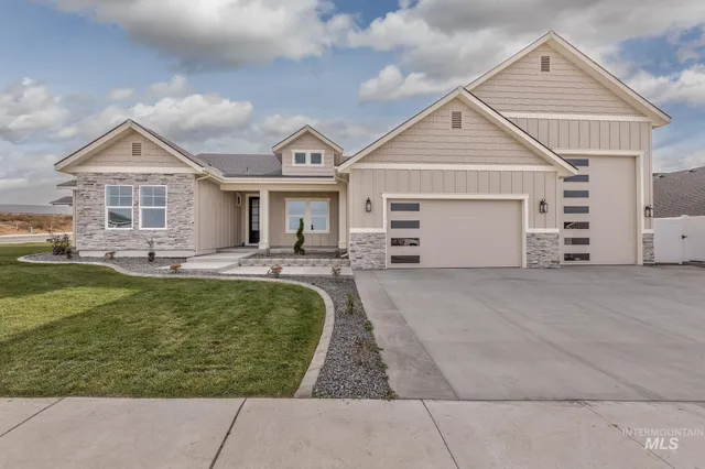 $589,000 | 2810 Cypress Point, Payette, ID 83661
