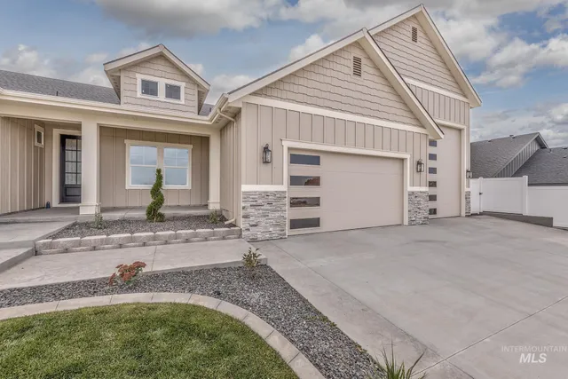 $589,000 | 2810 Cypress Point, Payette, ID 83661