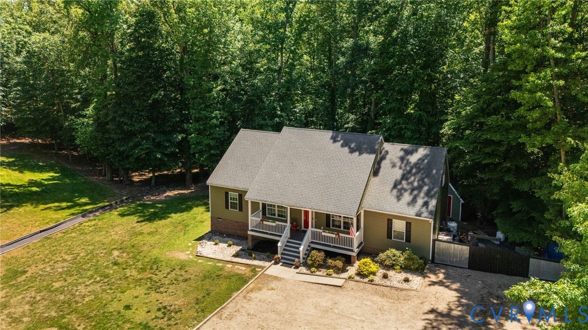 1755 Dispatch Road Quinton, VA 23141 - Photo 74 of 86