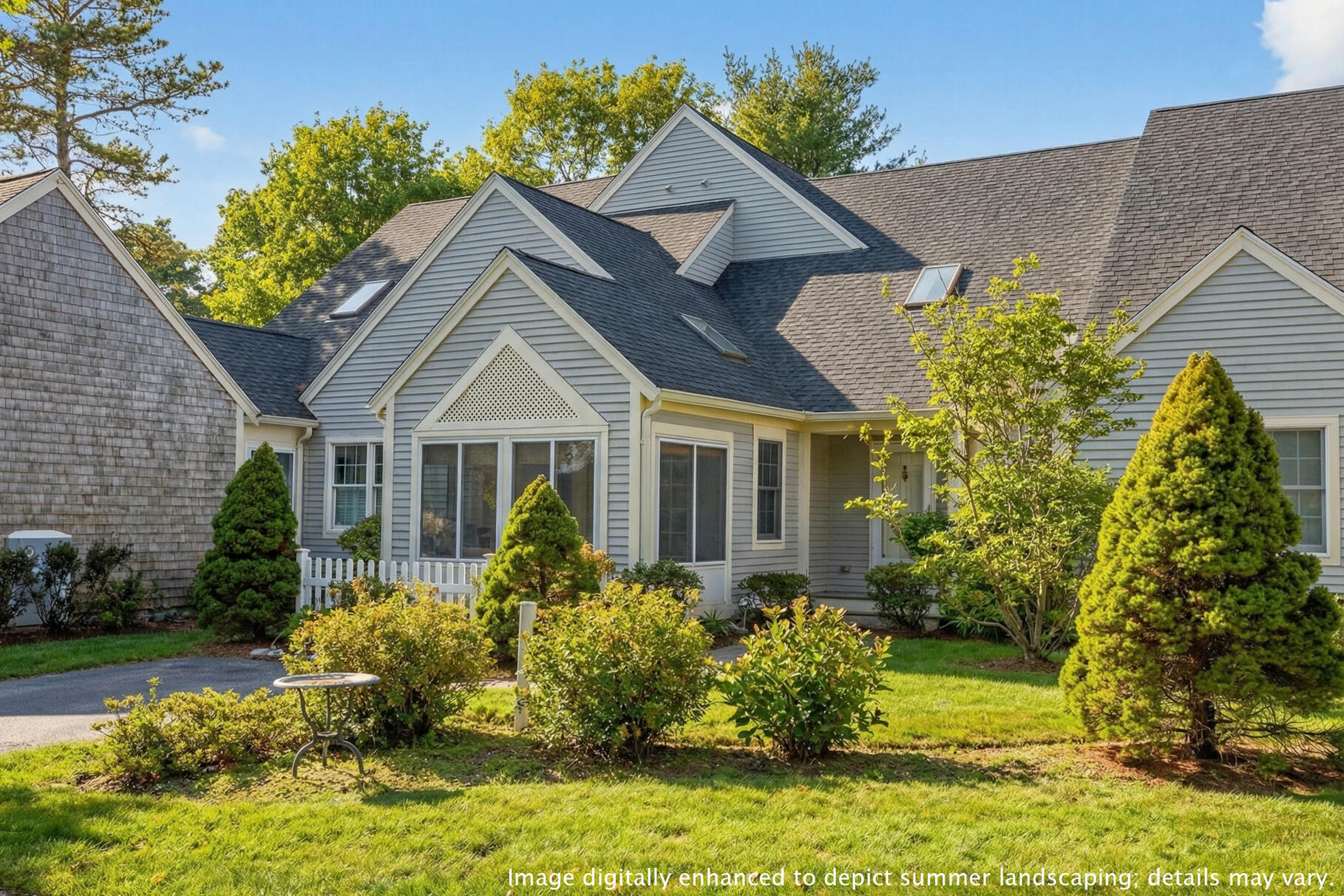 16 Gold Leaf Lane Mashpee, MA 02649 - Photo 1 of 59 122145