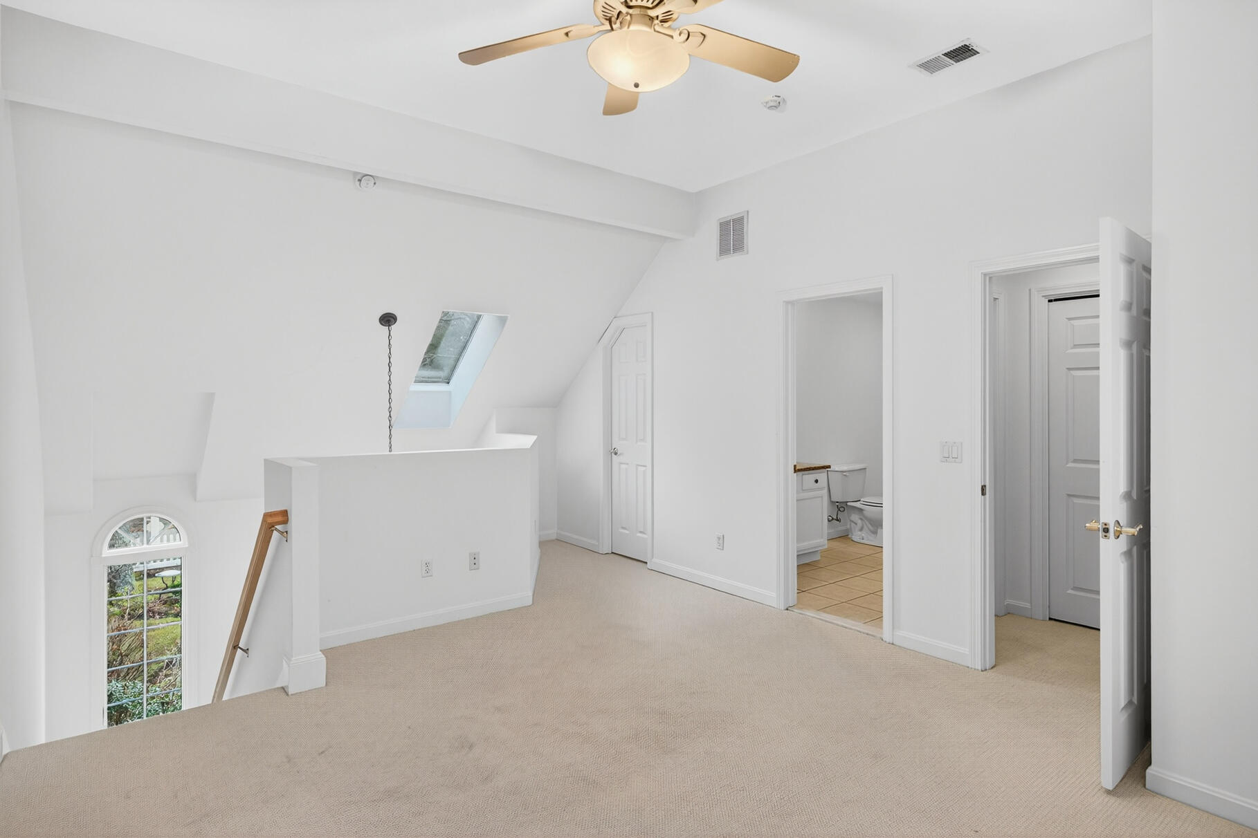 16 Gold Leaf Lane, Unit 16 Mashpee, MA 02649 - Photo 19 of 51 a view of a livingroom with an empty space