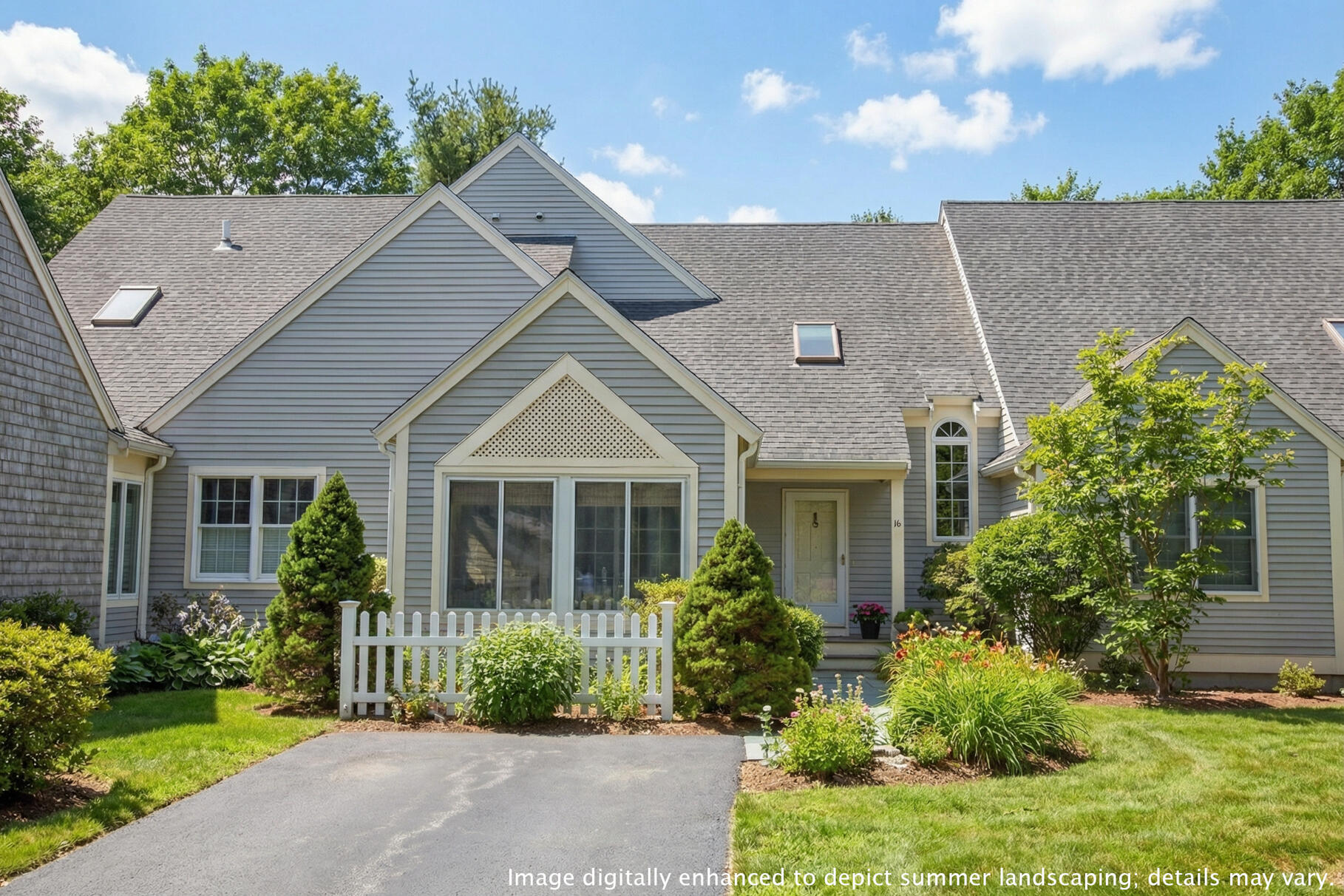 16 Gold Leaf Lane Mashpee, MA 02649 - Photo 2 of 59 123041