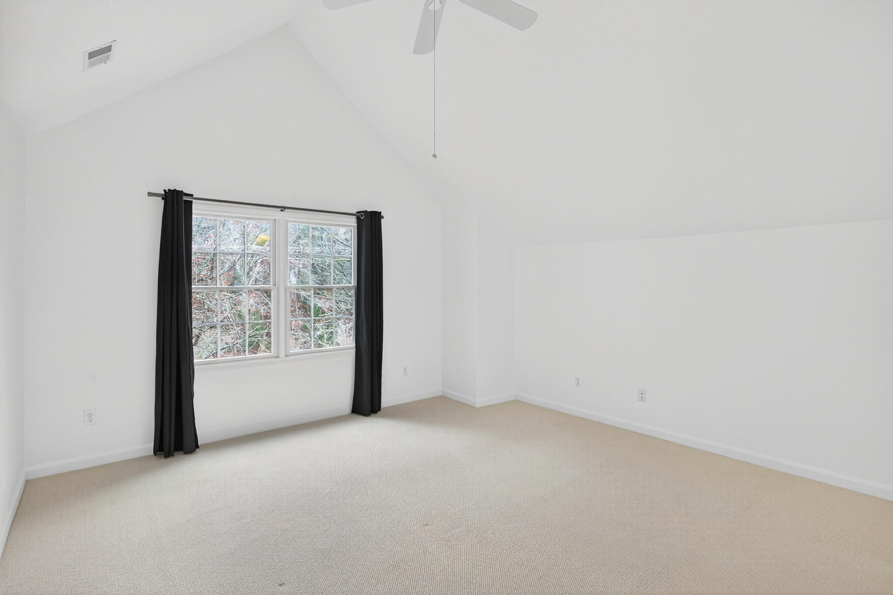 16 Gold Leaf Lane, Unit 16 Mashpee, MA 02649 - Photo 26 of 51 a view of an empty room with a window