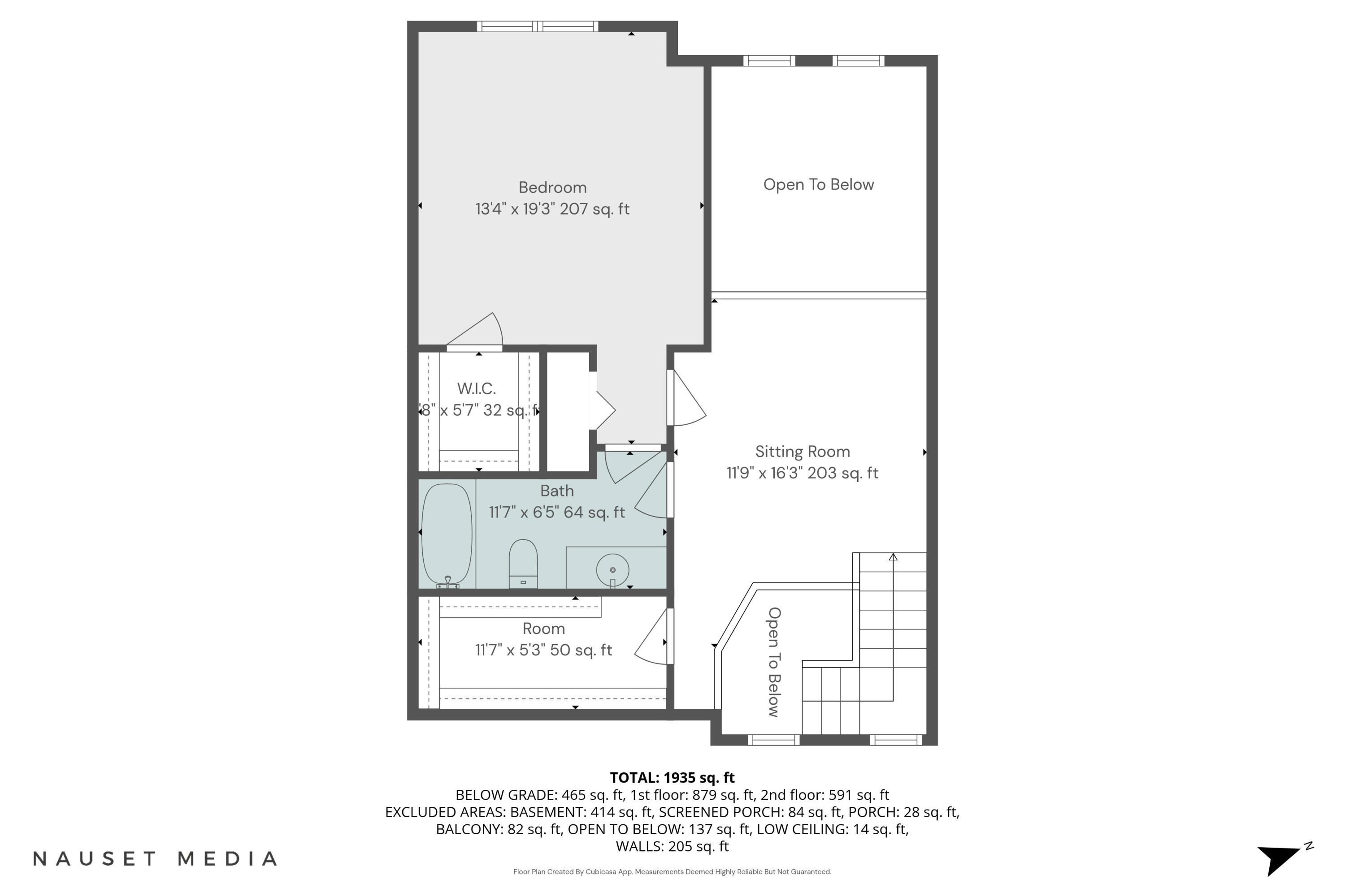 16 Gold Leaf Lane Mashpee, MA 02649 - Photo 44 of 59 Second Floor