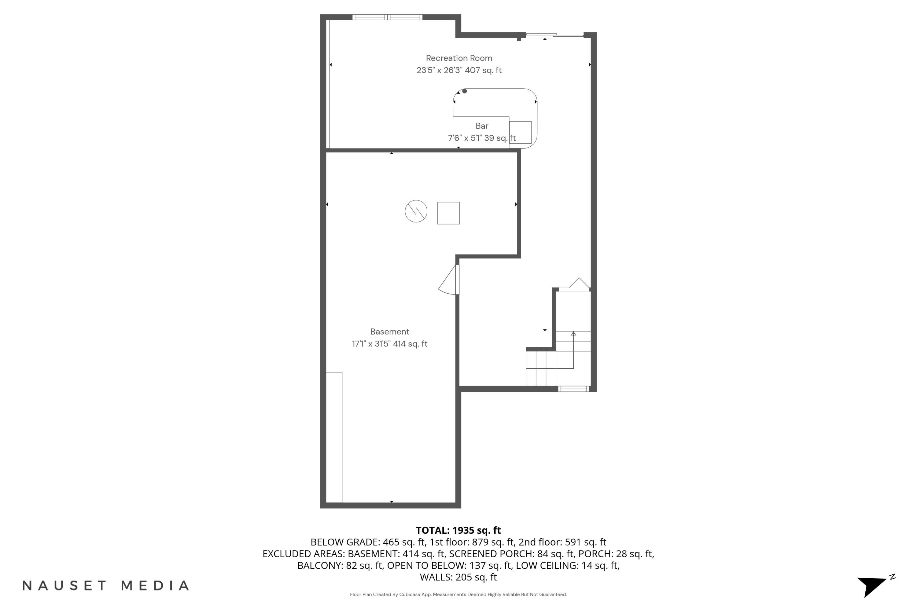 16 Gold Leaf Lane Mashpee, MA 02649 - Photo 45 of 59 Lower Level