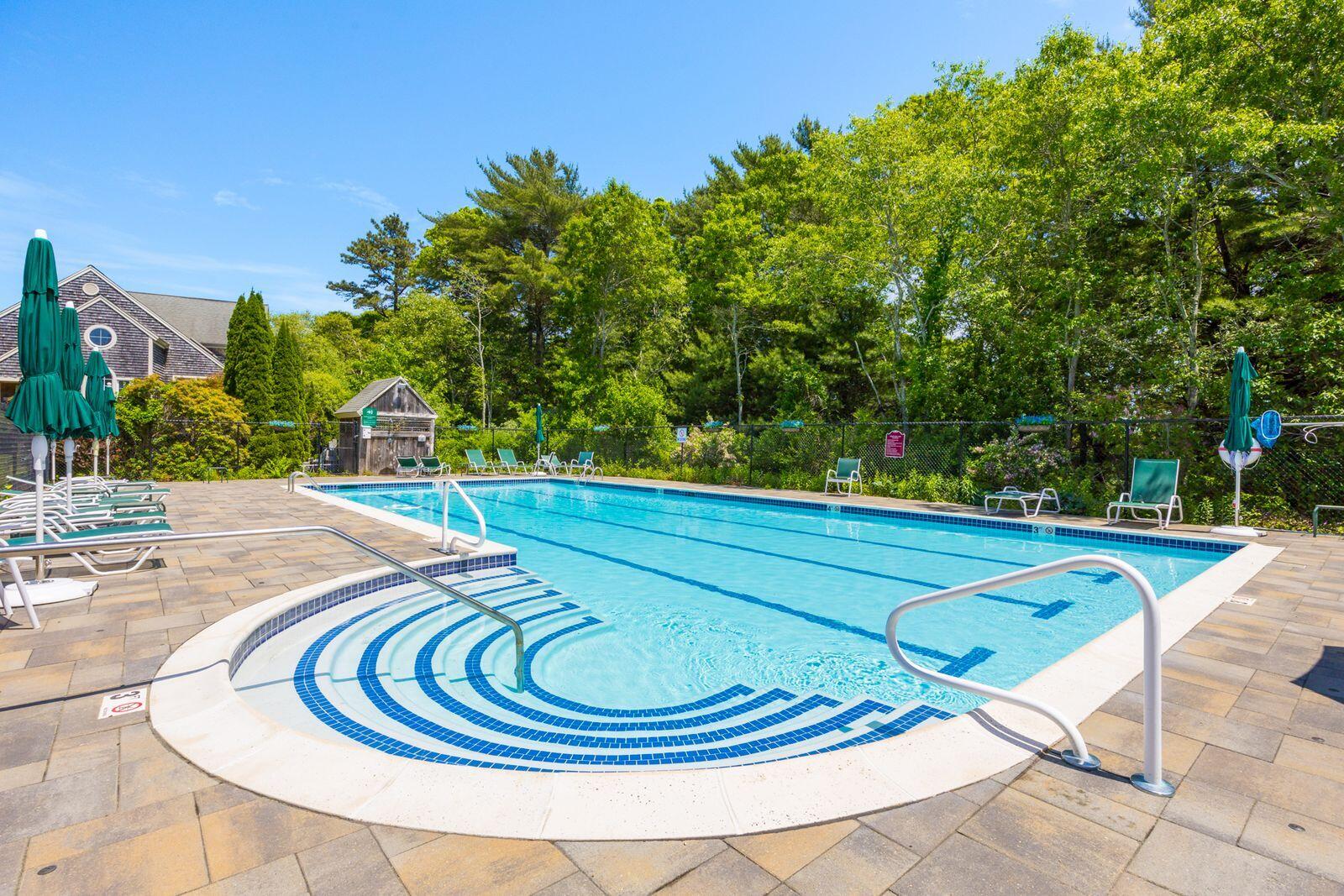 16 Gold Leaf Lane Mashpee, MA 02649 - Photo 47 of 59 Pool
