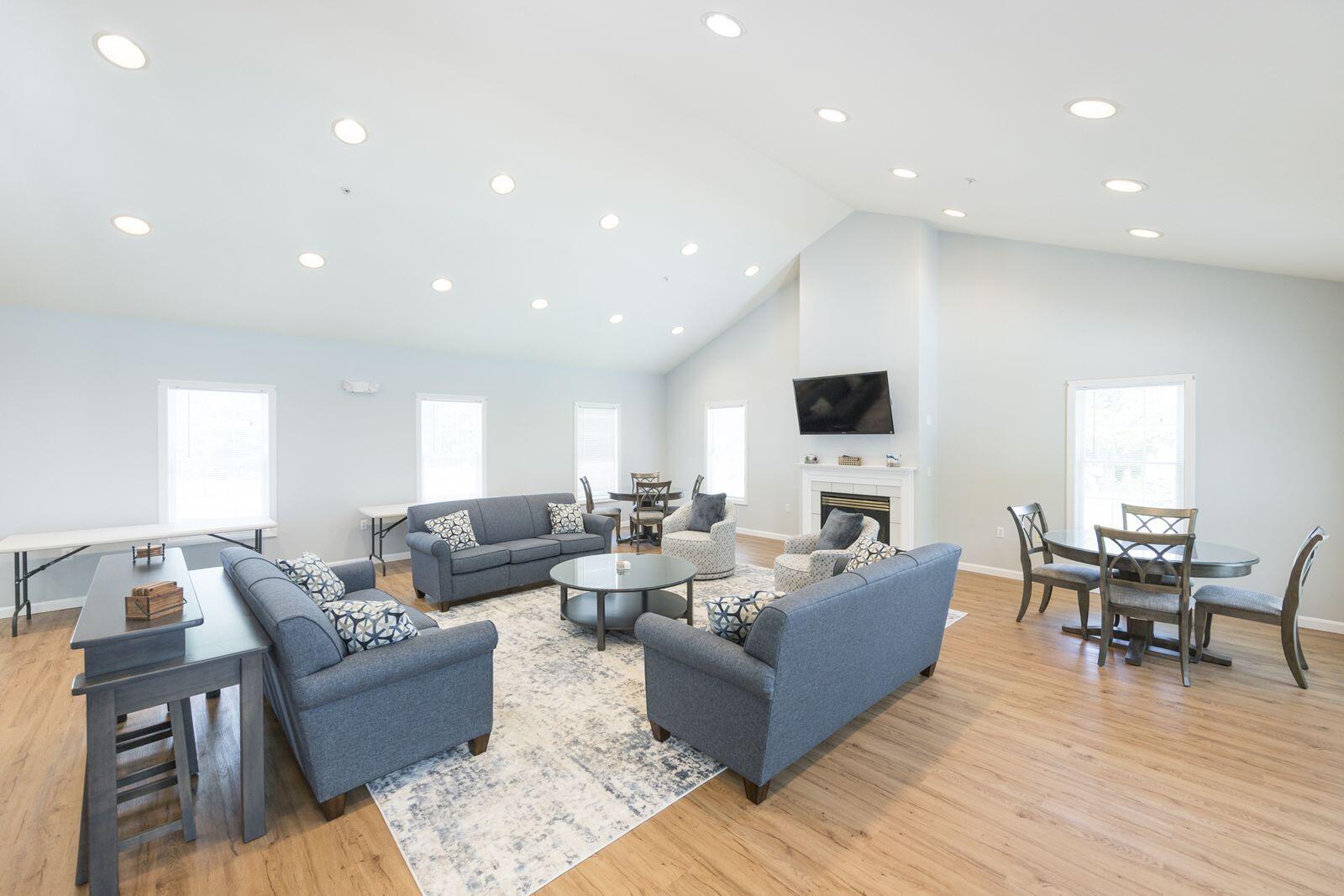 16 Gold Leaf Lane Mashpee, MA 02649 - Photo 48 of 59 Club House