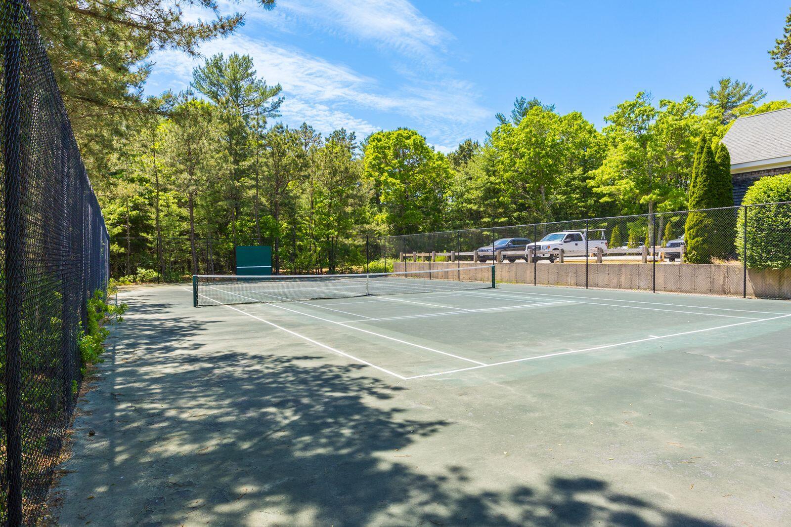 16 Gold Leaf Lane Mashpee, MA 02649 - Photo 49 of 59 Tennis