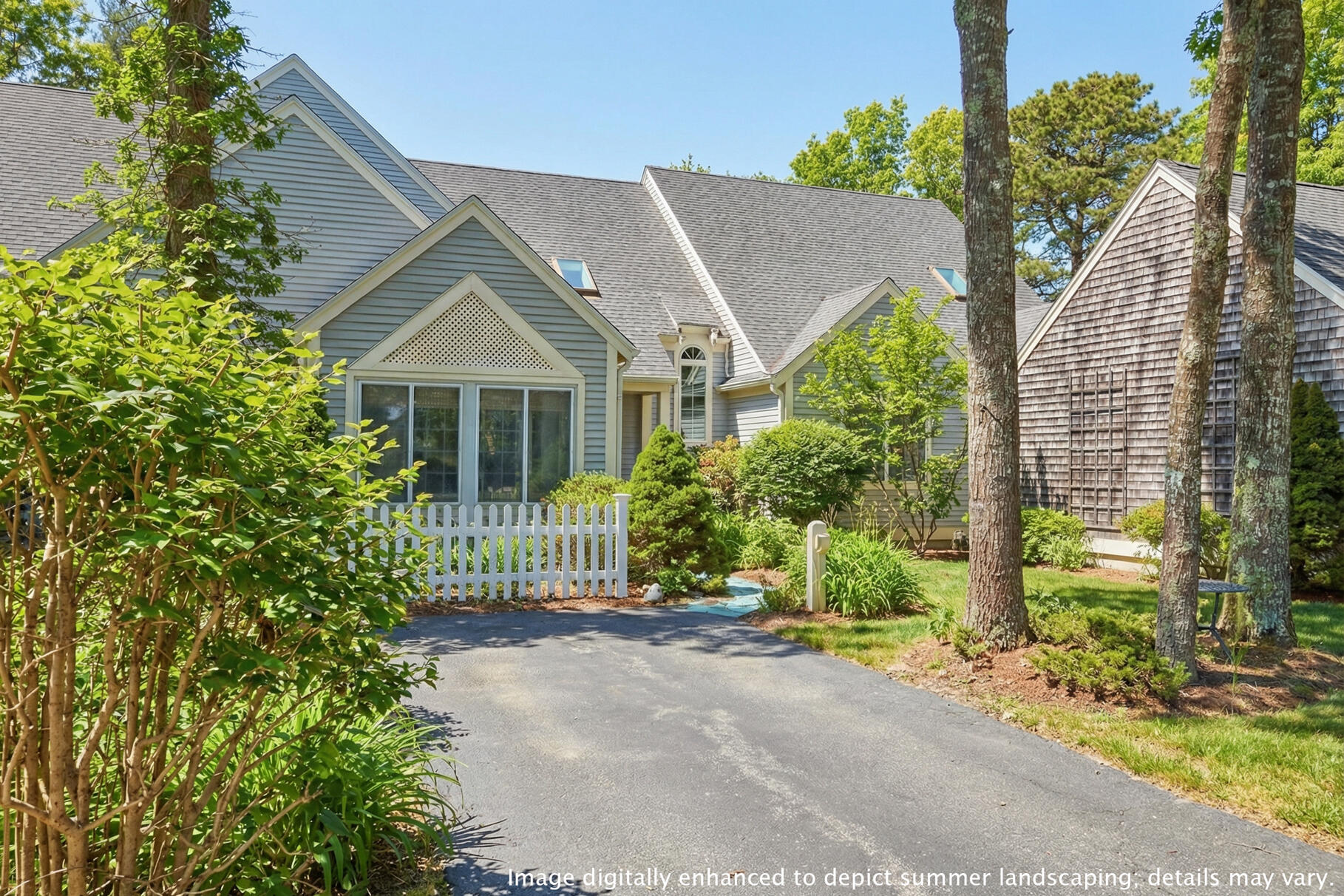 16 Gold Leaf Lane Mashpee, MA 02649 - Photo 55 of 59 121410