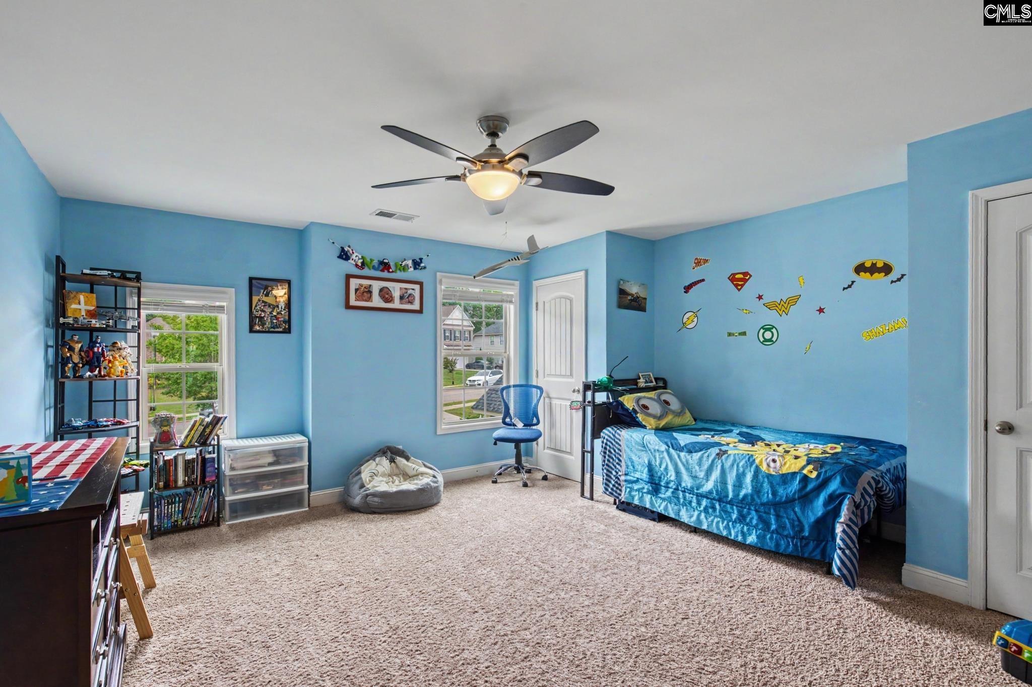 538 Compass Rose Way Irmo, SC 29063 - Photo 31 of 54