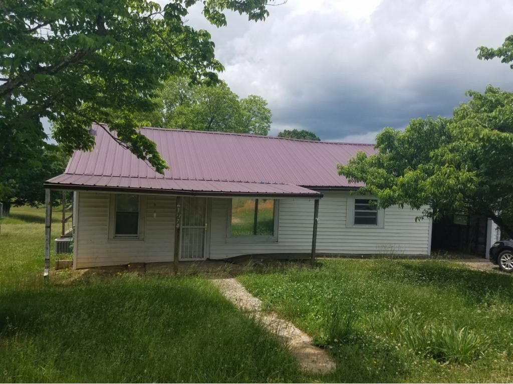1350 Jim Fox Road Greeneville, TN 37743 - Photo 1 of 24 Photo 1