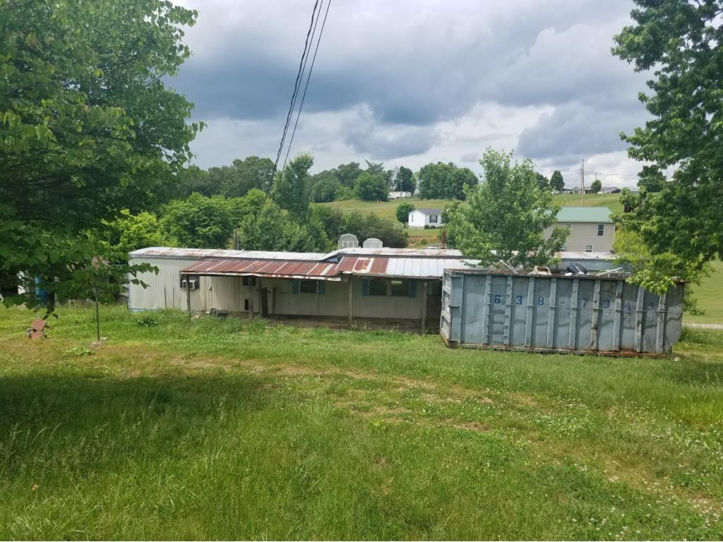 1350 Jim Fox Road Greeneville, TN 37743 - Photo 24 of 24 Photo 24