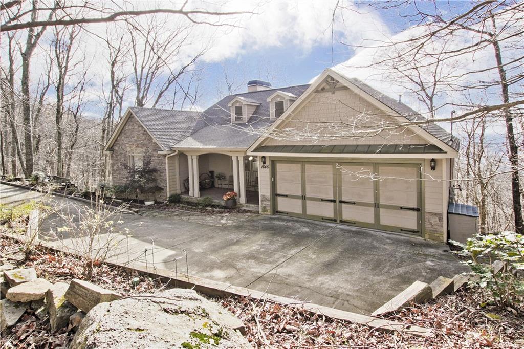 695 Echo Ridge Jasper, GA 30143 - Photo 1 of 1 Gallery Image 1