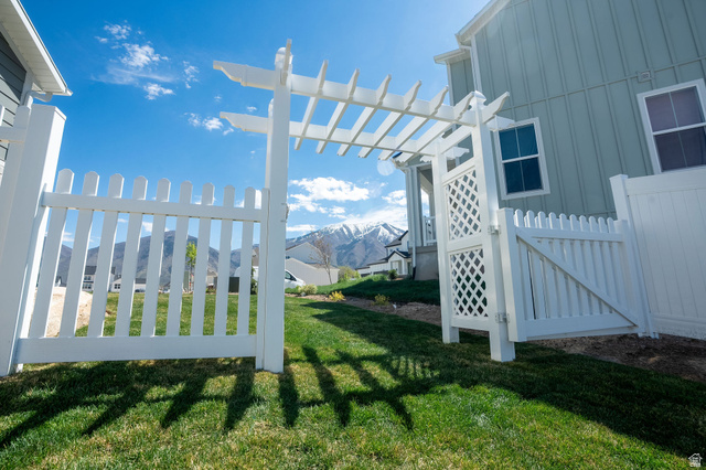 686 West Eaglecrest Circle Elk Ridge, UT 84651 - Photo 48 of 50