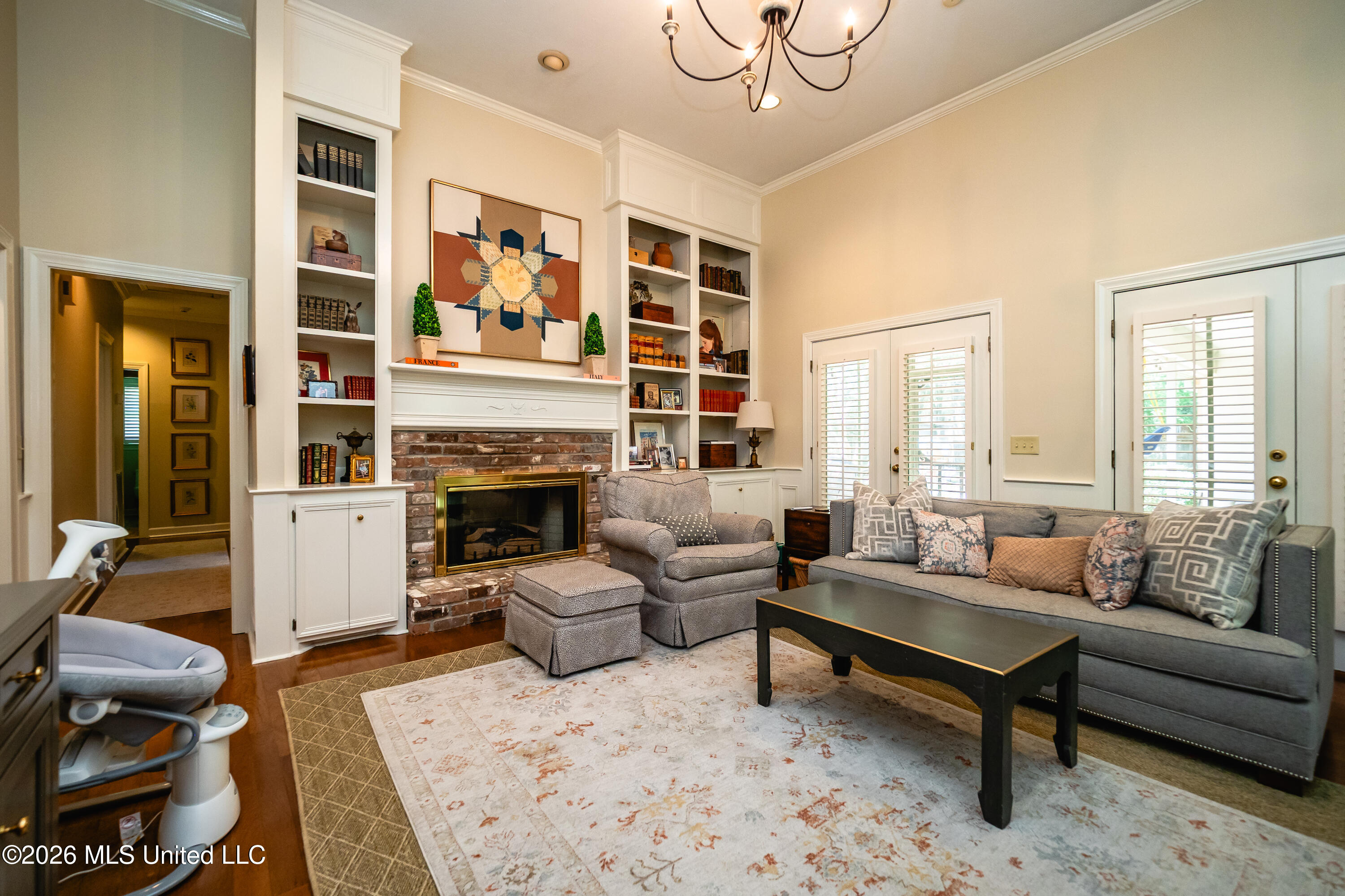 104 Arbor Ridge Road Ridgeland, MS 39157 - Photo 13 of 41 P8310024