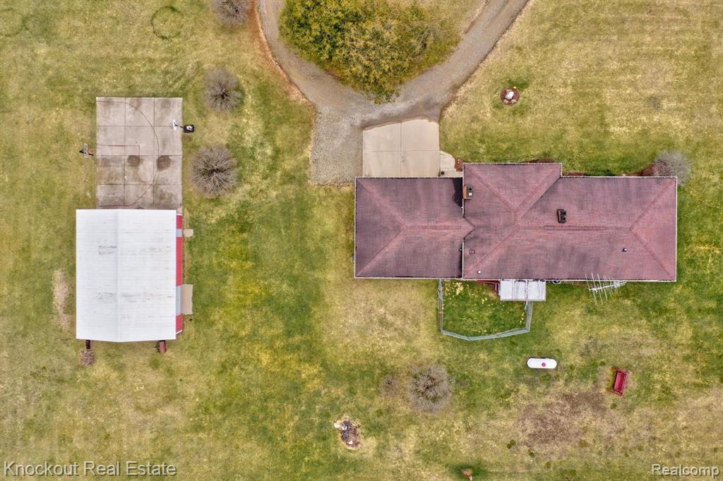 8464 Fallahay Road Millington, MI 48746 - Photo 56 of 60