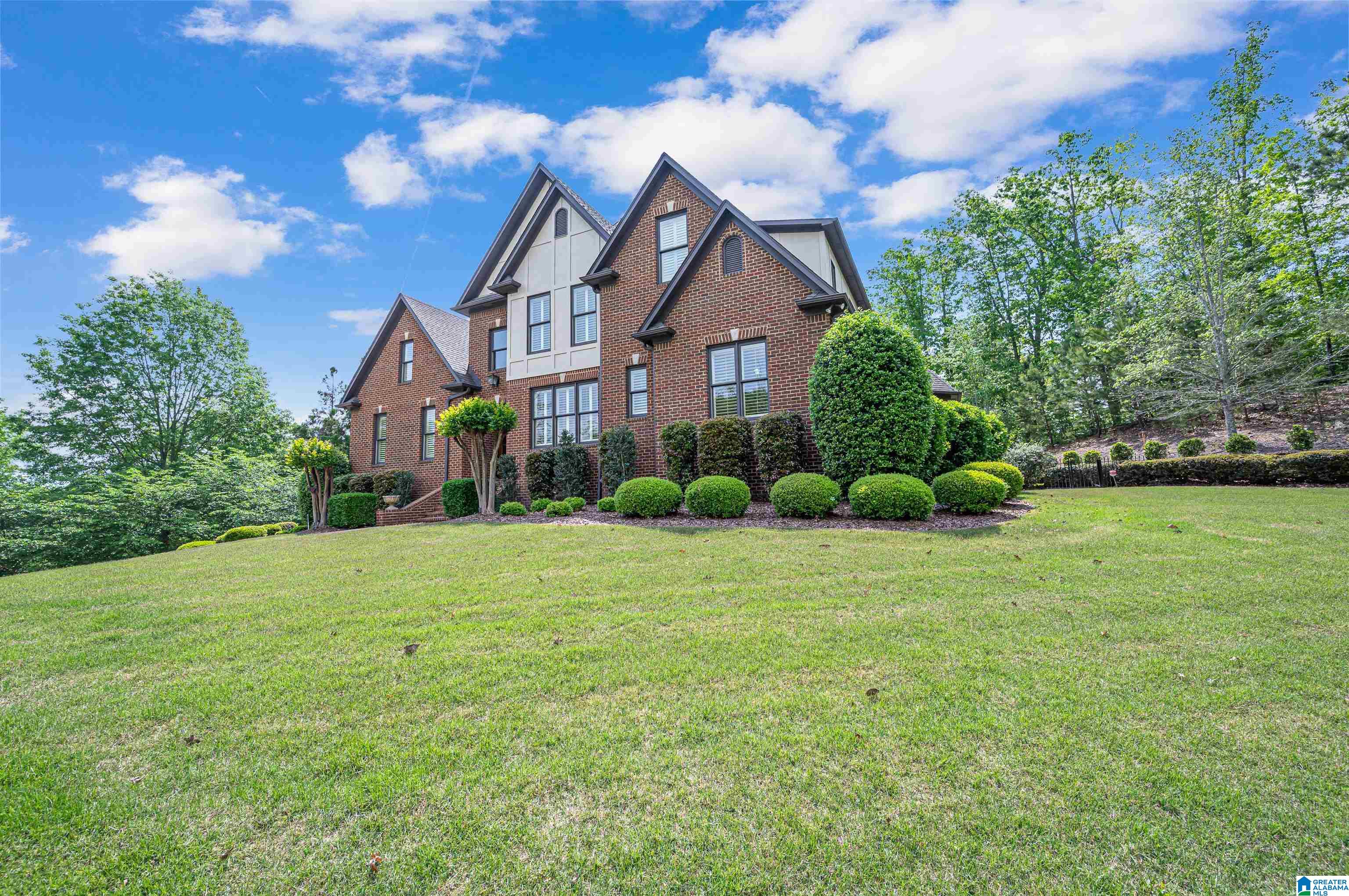 1144 Hardwood Cove Road Birmingham, AL 35242 - Photo 3 of 68