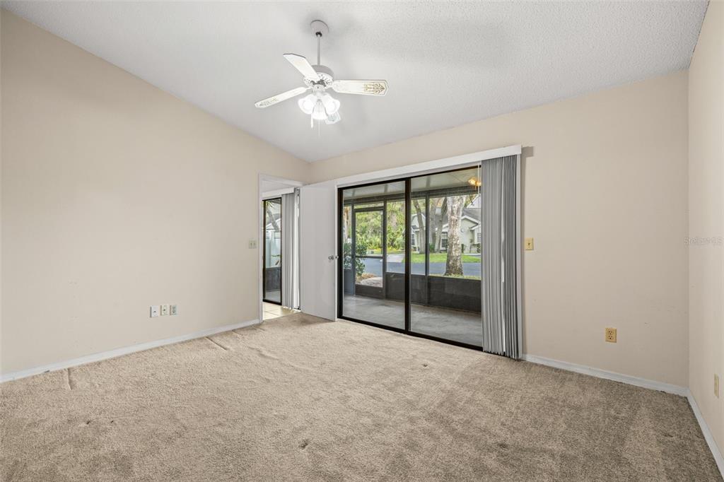 5100 Burchette Road, Unit 300 Tampa, FL 33647 - Photo 12 of 27 a view of an empty room with a window