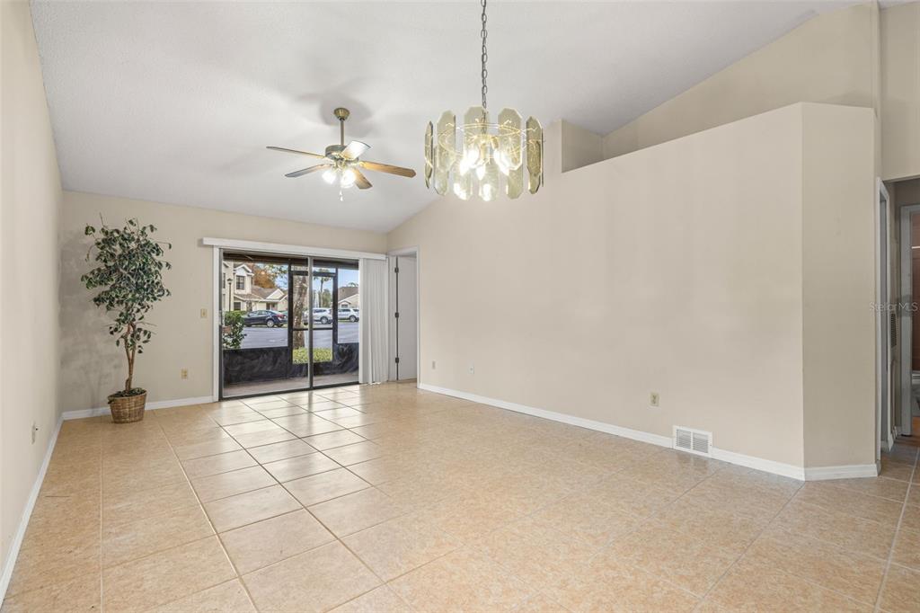 5100 Burchette Road, Unit 300 Tampa, FL 33647 - Photo 4 of 27 a view of an empty room with a window