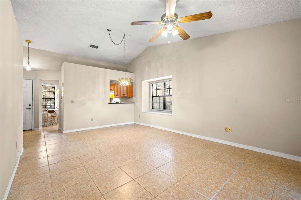 5100 Burchette Road, Unit 300 Tampa, FL 33647 - Photo 6 of 27 a view of an empty room with a window