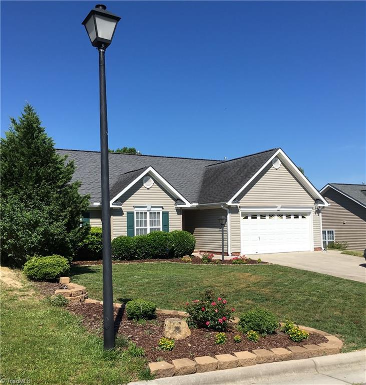 6028 Evans Mill Road High Point, NC 27265 - Photo 1 of 22 Gallery Image 1