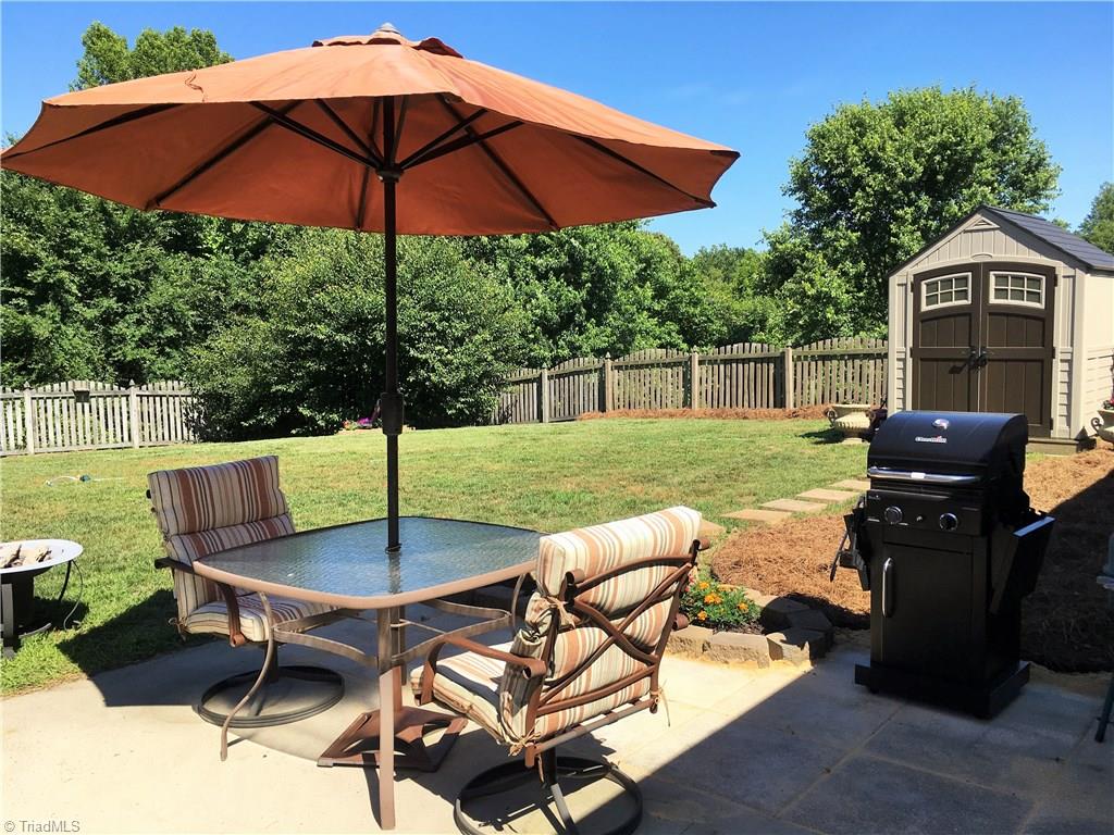 6028 Evans Mill Road High Point, NC 27265 - Photo 22 of 22 Come unwind and enjoy this beautiful and peaceful life.