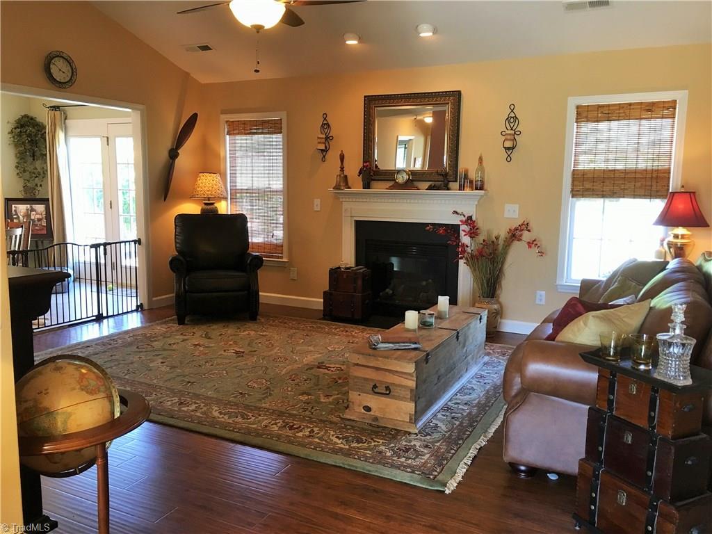 6028 Evans Mill Road High Point, NC 27265 - Photo 8 of 22 Gallery Image 8