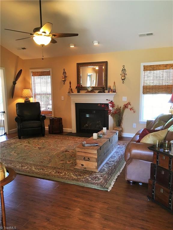 6028 Evans Mill Road High Point, NC 27265 - Photo 9 of 22 Lovely home!