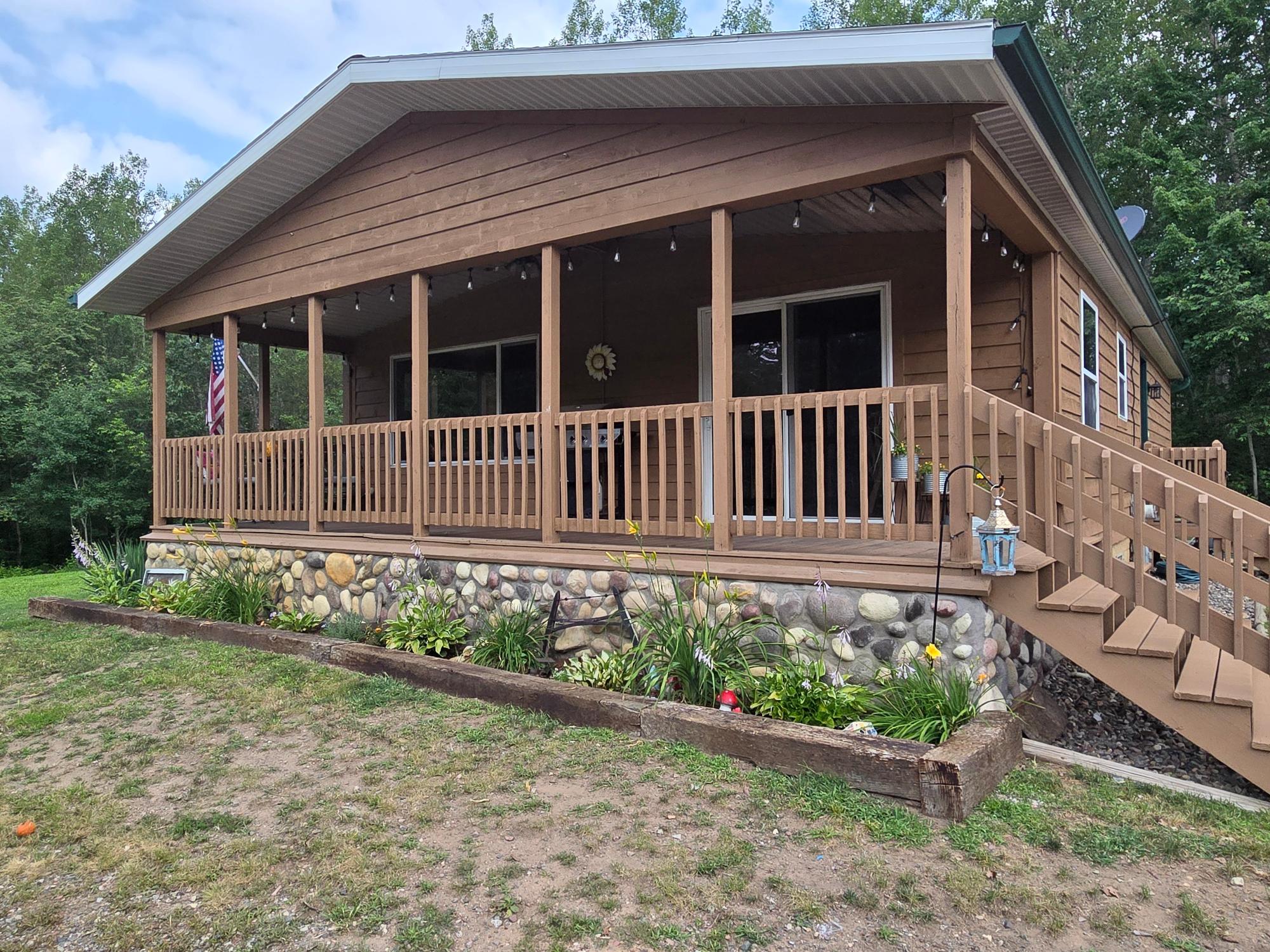 9582 Jenny Lake Road Tomahawk, WI 54487 - Photo 2 of 60 Gallery Image 2