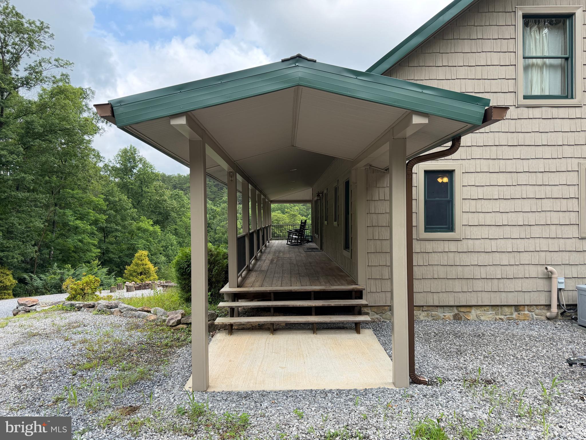 17147 Sugar Run Road Shirleysburg, PA 17260 - Photo 40 of 148