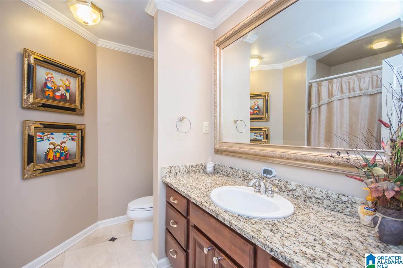 4025 Nixon Road Bessemer, AL 35022 - Photo 24 of 49