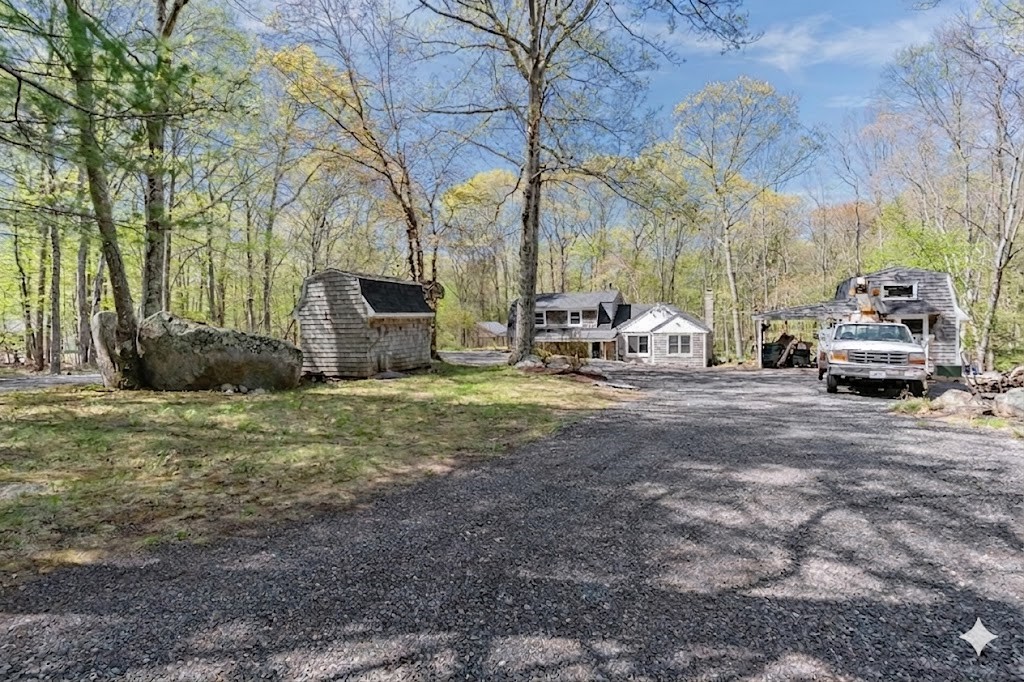 343 Hope Furnace Road Scituate, RI 02831 - Photo 31 of 33