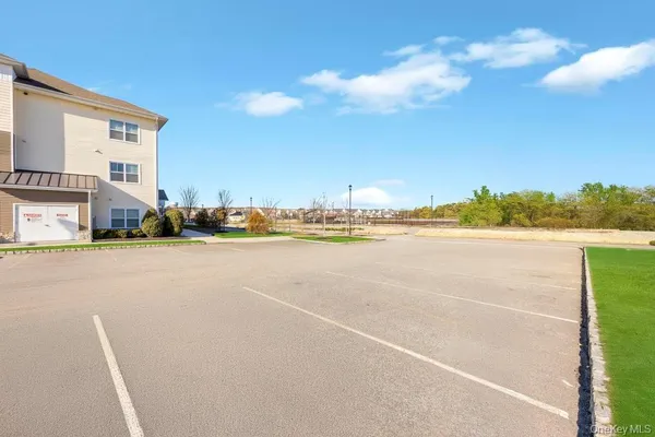 a view of an ocean view