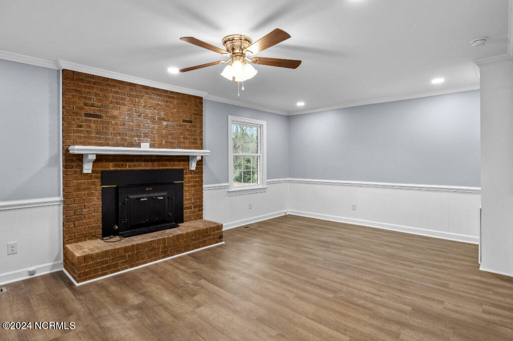 1103 Stoddard Road South Wilson, NC 27893 - Photo 10 of 19 09