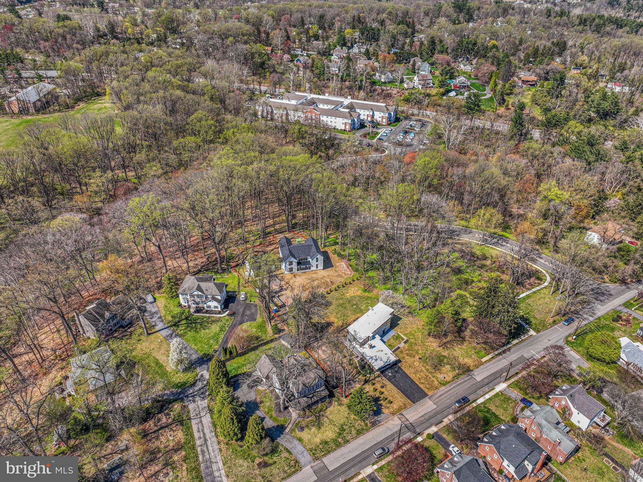 440 Sandy Bank Road Media, PA 19063 - Photo 21 of 23