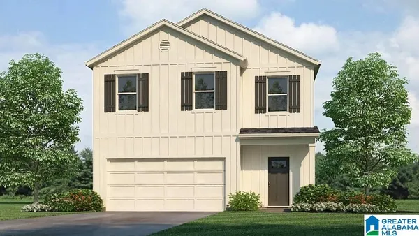 $282,900 | 2136 Addison Way, Cullman, AL 35055